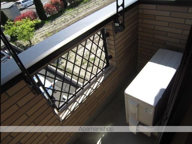 ＪＲ仙石線 陸前高砂駅 徒歩9分 2階建 築22年の内装写真