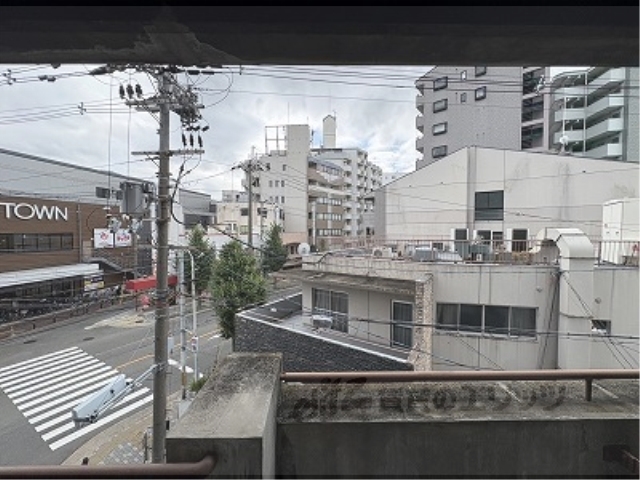 プラザ椥ノ辻のその他写真