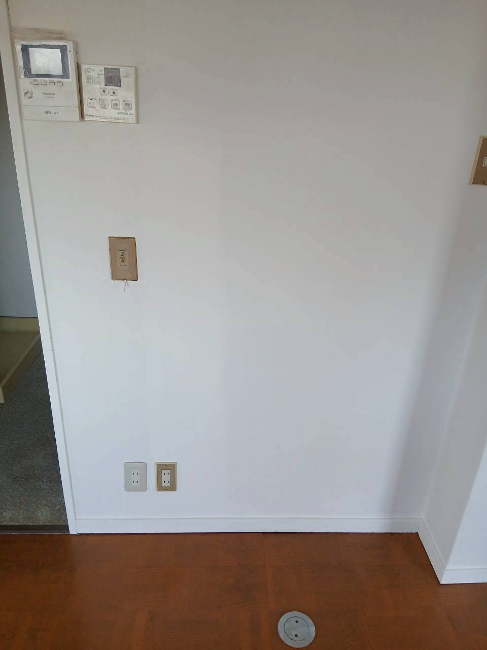 その他部屋・スペース　内装です