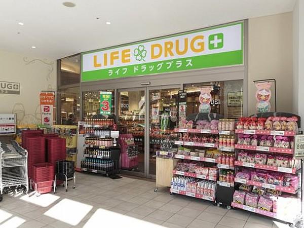 ＪＲ山手線 大崎駅 徒歩7分 10階建 築8年の周辺写真