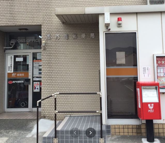 テイアイビルNo3の周辺写真