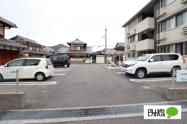 ＪＲ東海道本線 野洲駅 徒歩11分 3階建 築10年のその他写真