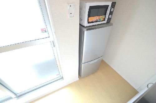 ミランダカーサのその他写真