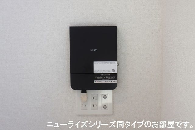 プティ ボヌールのその他写真