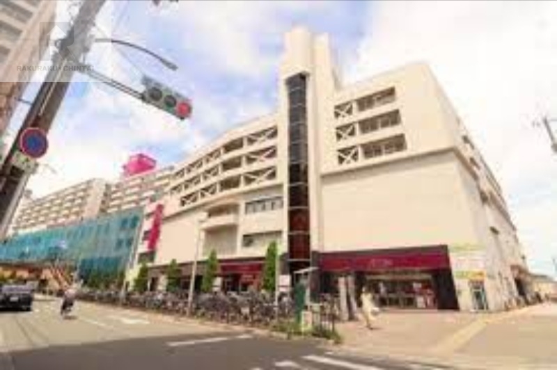 ショッピングセンター　イオン吹田店（ショッピングセンター）まで1204m