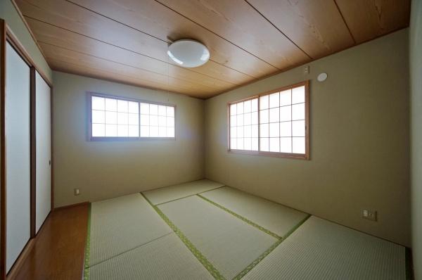 根本貸家の内装写真