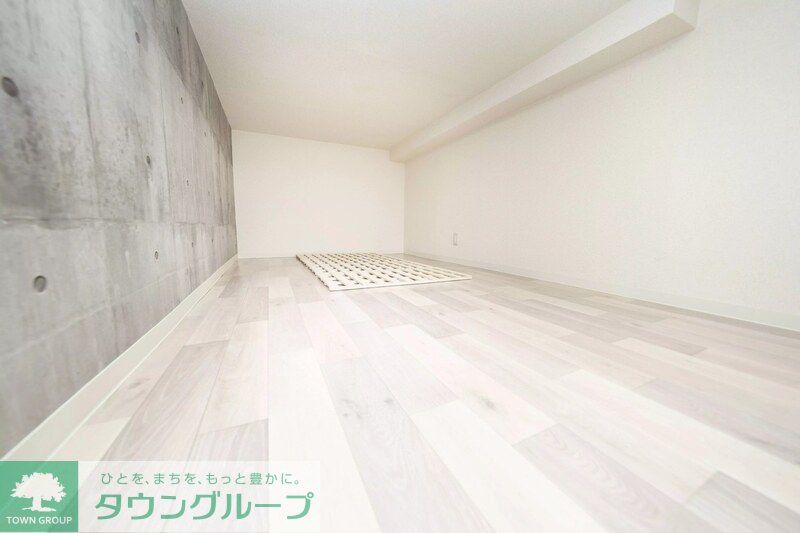 アースヒルズマサIの内装写真