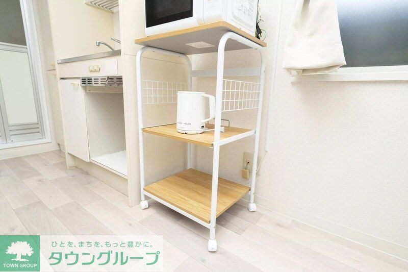 アースヒルズマサIのその他写真