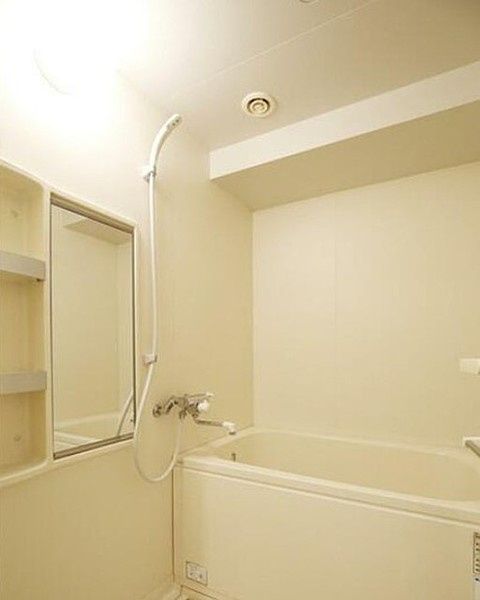 バス・シャワールーム　（別タイプ参考写真）コンフォリア大山  東京都板橋区大山町