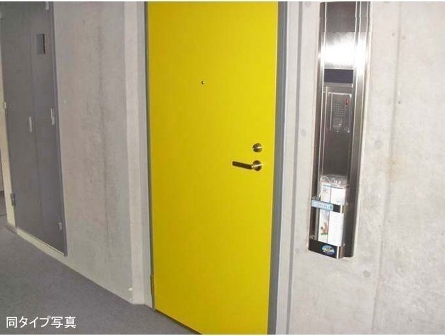 その他　（別タイプ参考写真）コンフォリア大山  東京都板橋区大山町