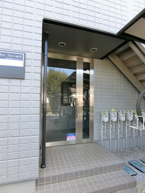 エントランス　★エントランス★