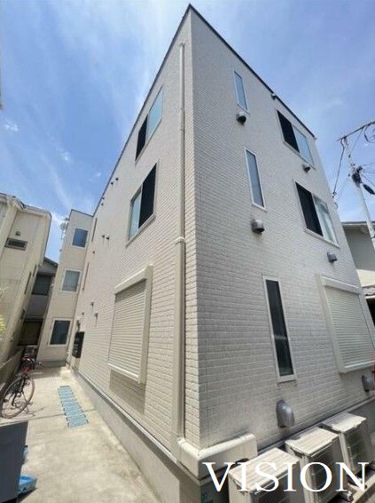 建物外観　☆外観☆