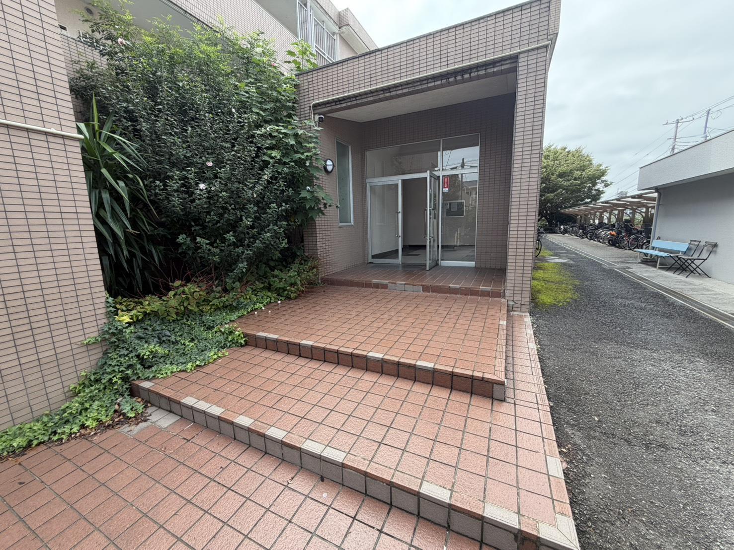 その他部屋・スペース