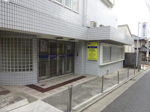 病院　鶴町クリニック（病院）まで42m