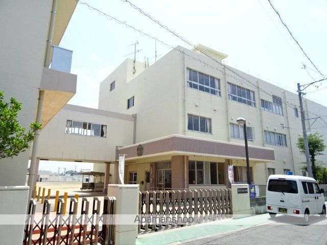小学校　舞阪小学校（小学校）まで354m