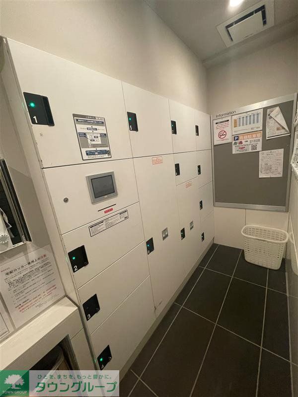 HY s crecer 清澄白河のその他写真