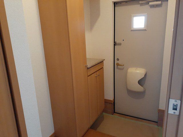 玄関　★玄関★