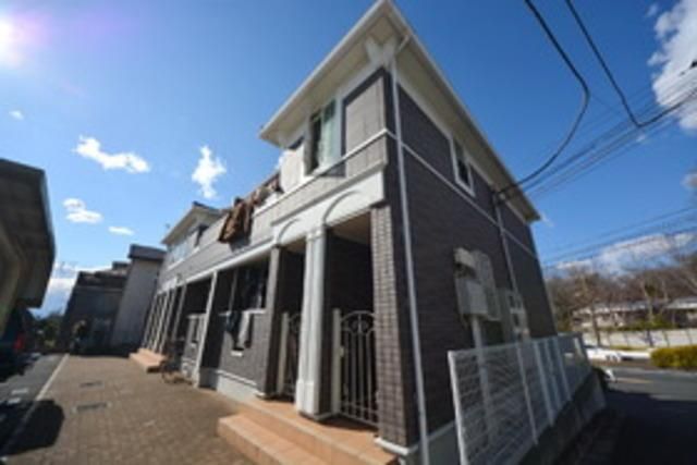 建物外観　★外観★