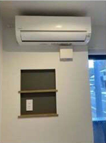 その他設備　別部屋参照　現状優先