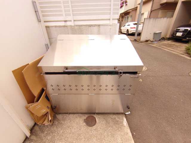 その他設備　リライフ下北沢店