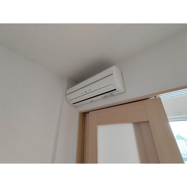 その他　エアコン