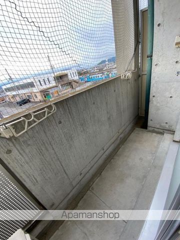 高松琴平電鉄琴平線 一宮駅 徒歩1分 4階建 築35年の内装写真