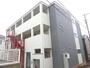 津田沼駅より徒歩7分 2階 築6年2ヶ月の賃貸物件