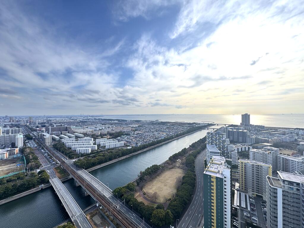 幕張ベイパークライズゲートタワーのその他写真