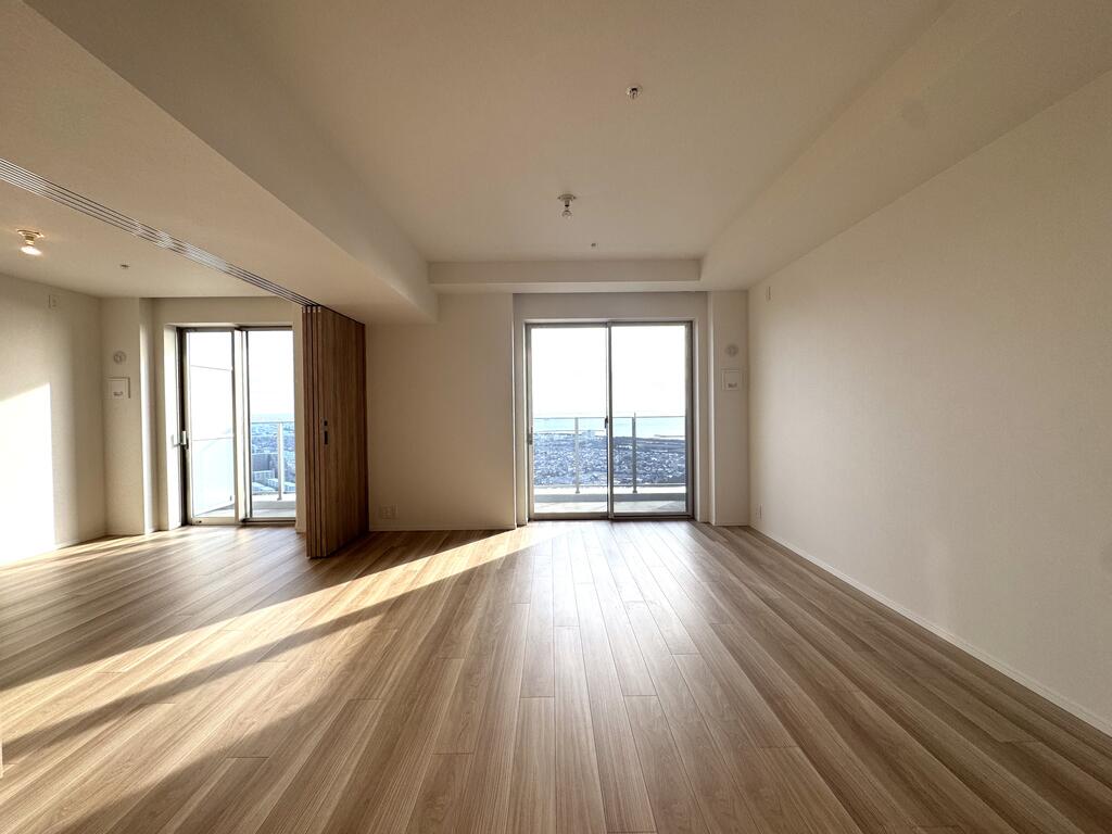 幕張ベイパークライズゲートタワーのその他写真