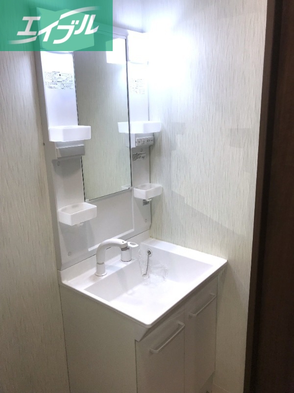カーサフィオーレ奉還町の内装写真