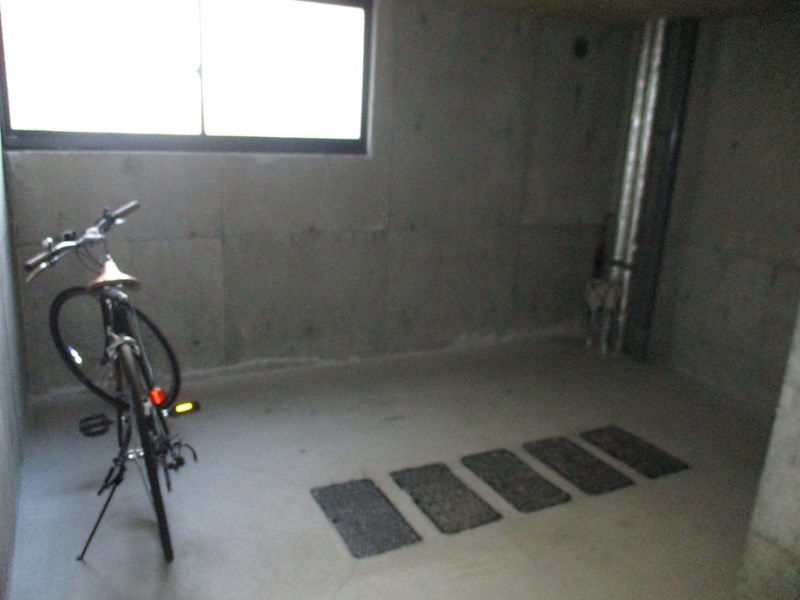 地下鉄東豊線 元町駅 徒歩8分 3階建 築21年のその他写真