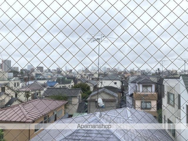 眺望　眺望