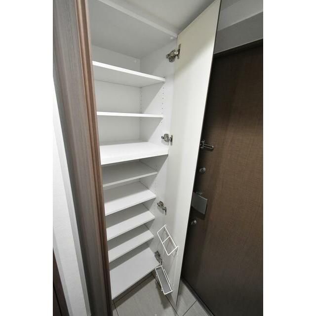 その他設備　クオリタス田端　北区田端新町3