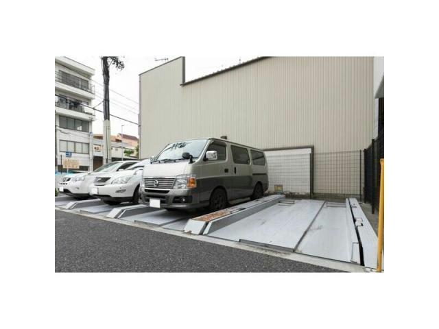 プレサンスmiu新栄のその他写真