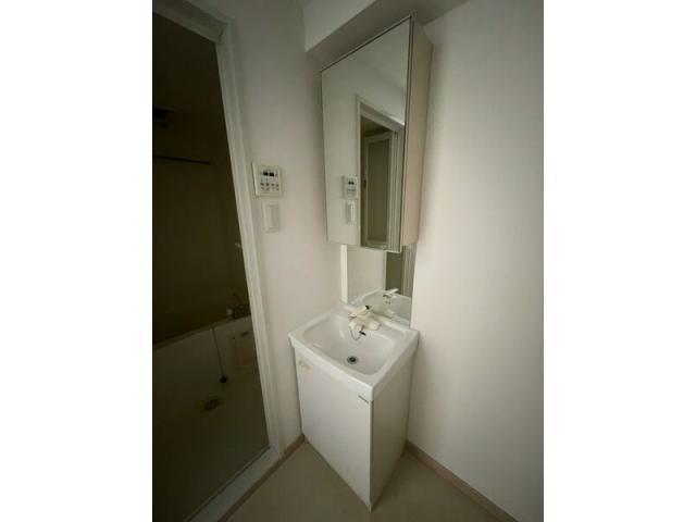 プレサンスmiu新栄の内装写真