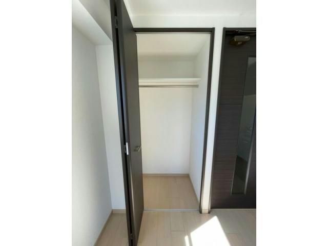 プレサンスmiu新栄の内装写真