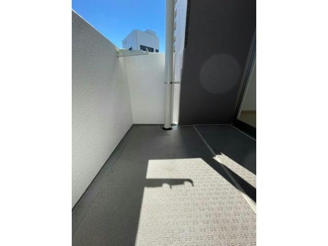 プレサンスmiu新栄の内装写真