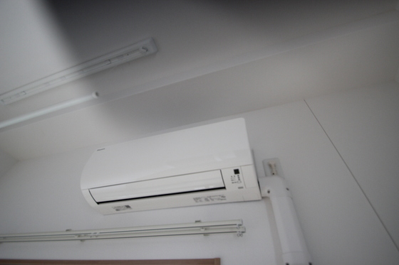 その他設備　※別部屋の写真です