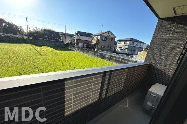 ＪＲ高徳線 吉成駅 徒歩48分 2階建 築2年の内装写真