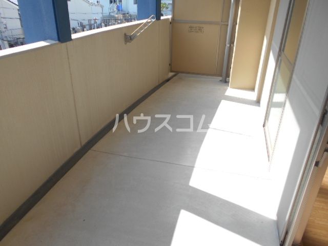 ルミエール花園の内装写真