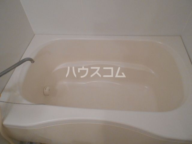 ルミエール花園の風呂写真
