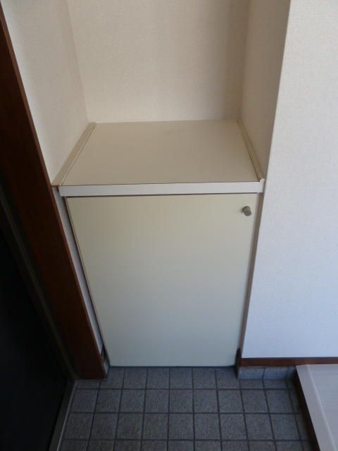 はやしビルのその他写真