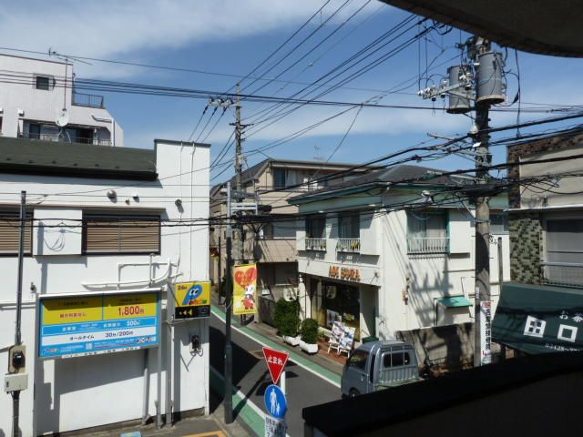 はやしビルのその他写真