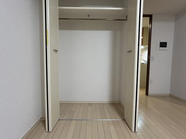 都営浅草線 西馬込駅 徒歩7分 6階建 築20年の内装写真