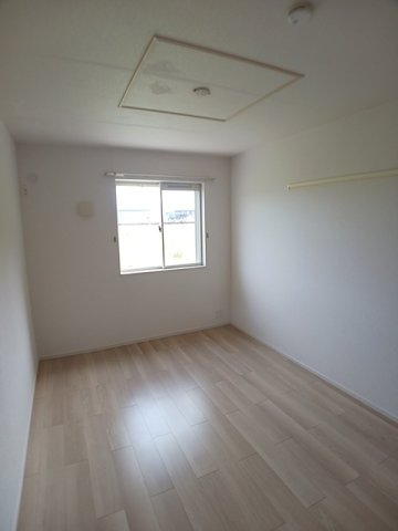 その他部屋・スペース　【アルカンシェルＢ】