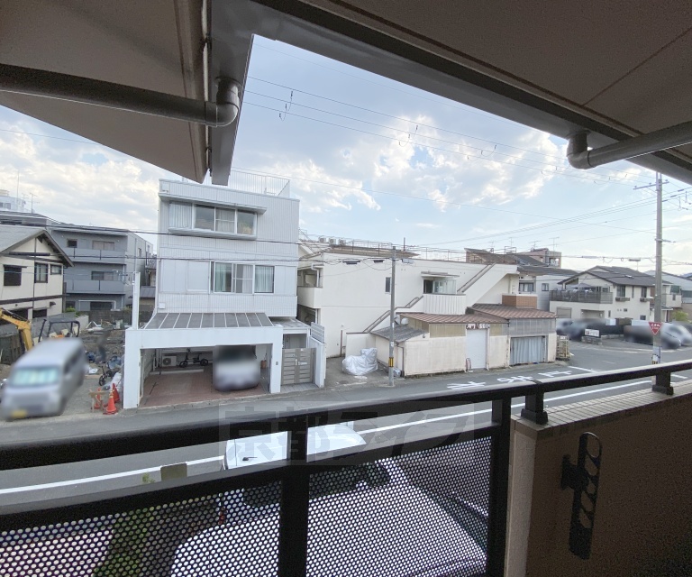 地下鉄烏丸線 北山駅 徒歩12分 2階建 築25年のその他写真
