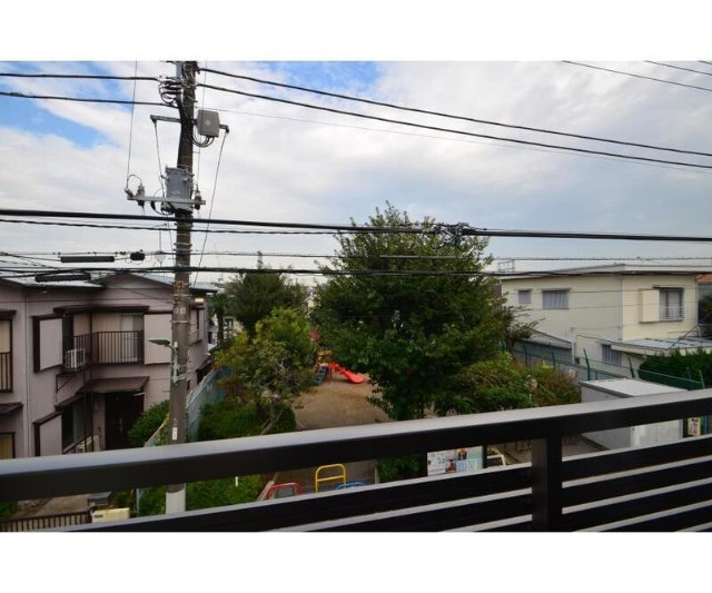 メゾン22 イーストのその他写真