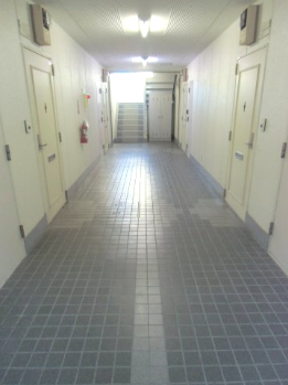 足立ロイヤルハイツの外観写真