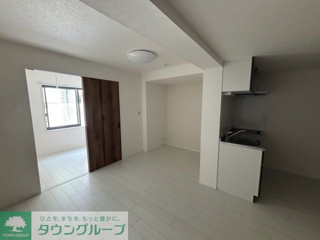 その他部屋・スペース　★奇数階・偶数階で木材や壁の色が異なります。