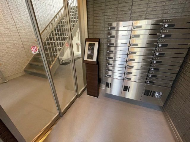 その他共有部分　☆共用部分☆